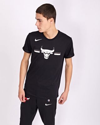 chicago bulls nike t shirt