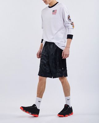 Nike Kyrie Dry Elite - Herren Shorts