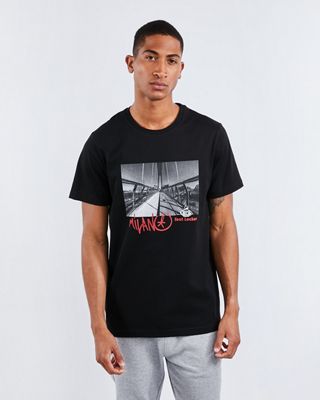 FL City Tee City Tee - Herren T-Shirts