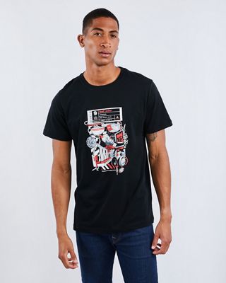 FL City Tee Singapore - Herren T-Shirts