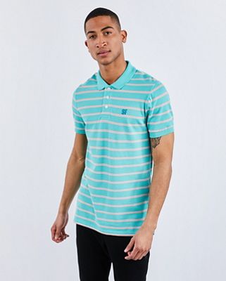 Sneaker Freak Califun Pique - Herren Polo Shirts