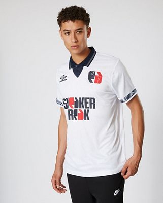 Umbro X Sneaker Freak Copa International - Men Polos (UMTM0244 ENG)