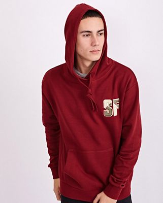 Sneaker Freak Collegic - Men Hoodies (3133235 POMEG)
