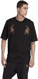 adidas Forbidden City - Herren T-Shirts