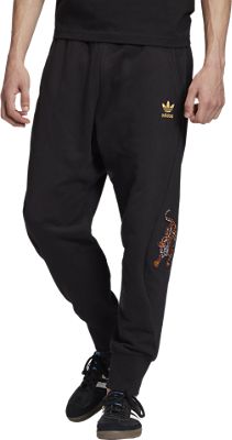 adidas Forbidden City - Herren Hosen