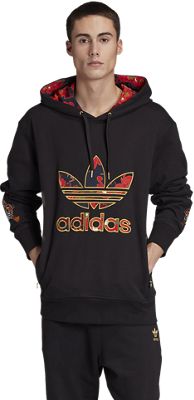 adidas Originals - Herren Hoodies