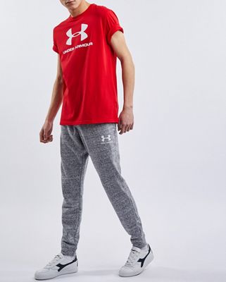 Under Armour Terry - Men Pants (1329753-035)