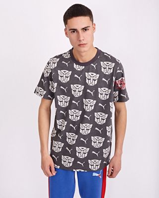 Puma x Transformers - Men T-Shirts (579626 94)