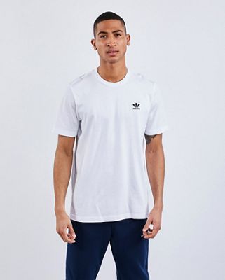 adidas Trefoil - Herren T-Shirts