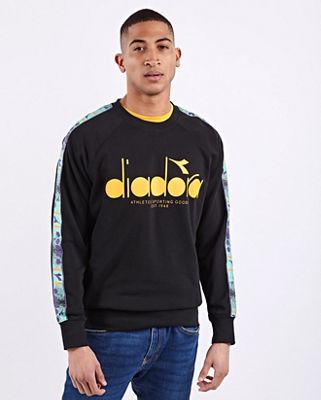 Diadora MVB - Herren Sweatshirts