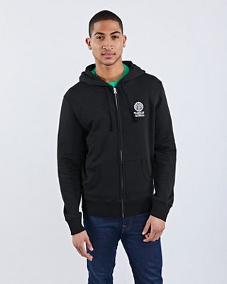 Franklin & Marshall Large Logo - Herren Hoodies