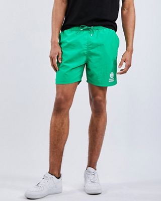 Franklin & Marshall Logo - Herren Badebekleidung
