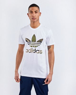 adidas Camo - Herren T-Shirts