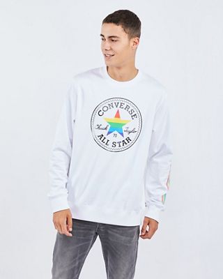 Converse Pride - Herren Sweatshirts