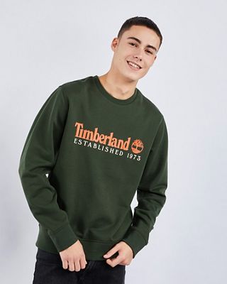 Timberland Established 1973 - Herren Sweatshirts
