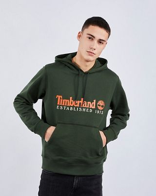 Timberland Established 1973 - Herren Hoodies