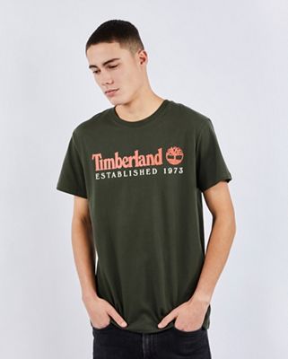 Timberland Established 1973 - Herren T-Shirts