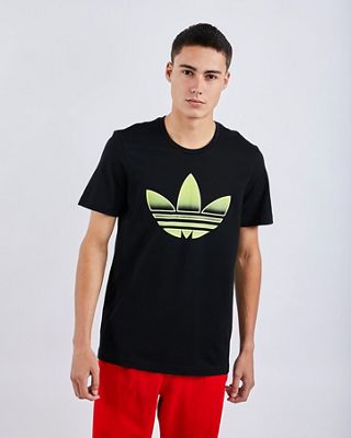 adidas Trefoil Logo - Herren T-Shirts