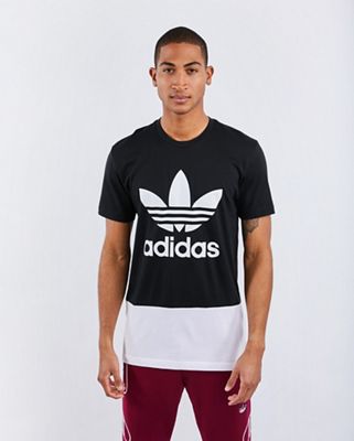 adidas Channel Plus - Herren T-Shirts