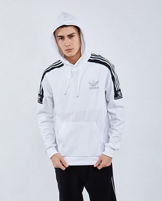 adidas Chile 20 Over The Head - Herren Hoodies