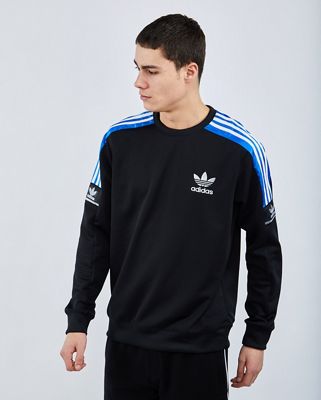 adidas Chile 20 Crew - Herren Sweatshirts