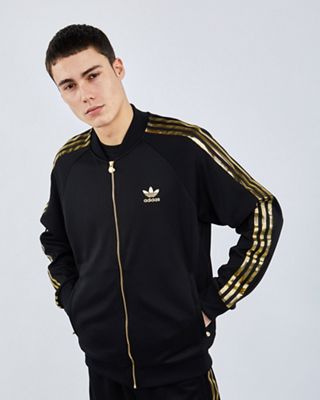 adidas Superstar 24K - Herren Track Tops