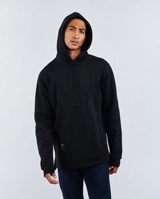 adidas Superstar Warmup - Herren Hoodies