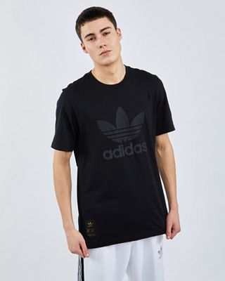adidas Superstar Warm Up - Herren T-Shirts