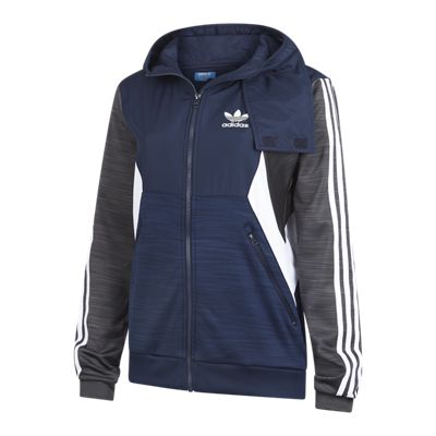 adidas teorado full zip hoodie