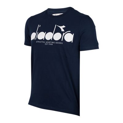 Diadora Short Sleeve - Herren T-Shirts