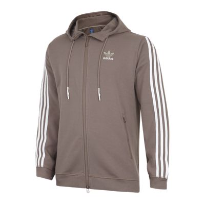 adidas edition full zip hoodie