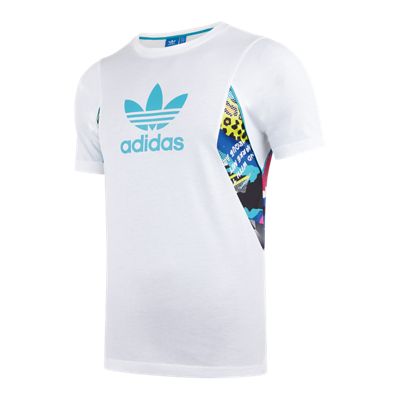 adidas teorado t shirt