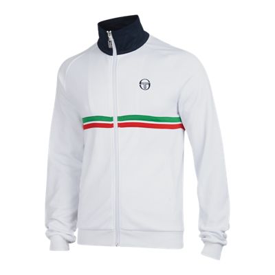 Sergio Tacchini Dallas - Men Track Tops (37570-107)