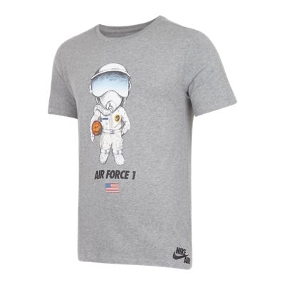 nike spaceman t shirt