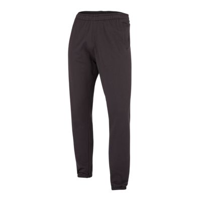 Umbro Side Logo - Men Pants (UZ2S1845-BLACK)