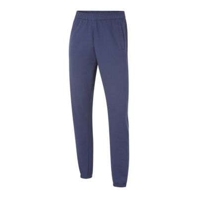 Umbro Side Logo - Men Pants (UZ2S1845-NAVY)