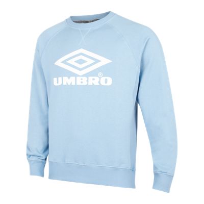 Umbro Classic Crew - Men Sweatshirts (UZ2MS1828-CHAMBRAY)