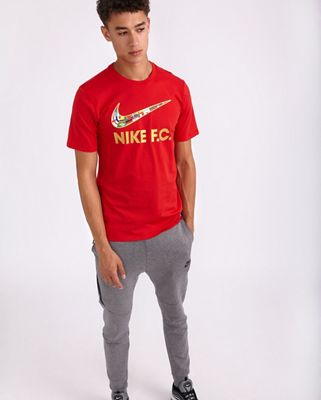 red nike shirt low price eb630 0ed8a