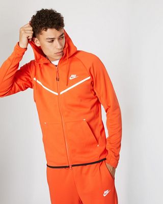 nike tech poly windrunner