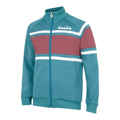 Diadora 80S - Herren Track Tops