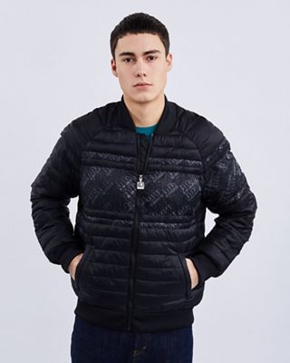 Diadora 80S X-mas - Herren Track Tops