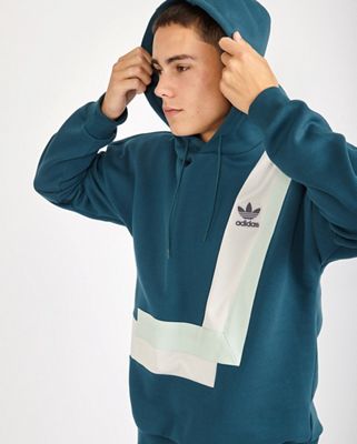 adidas br8 hoodie