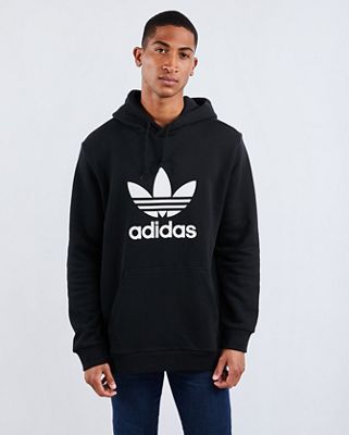adidas Adicolor Over The Head 2 - Herren Hoodies