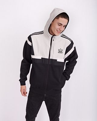 adidas br8 hoodie