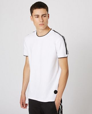 Project X Paris 2 Stripe - Men T-Shirts (88181103-W)