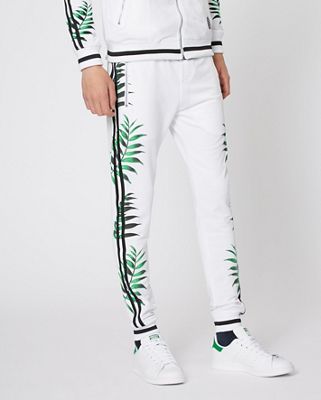 Project X Paris Floral Track - Men Pants (88184407-W)