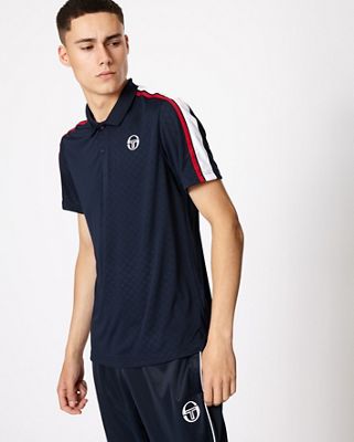 Sergio Tacchini Zaroon - Men Polos (37628-202)