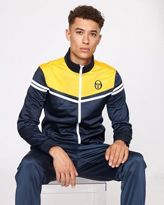 Sergio Tacchini Zone - Men Track Tops (37596T-206)