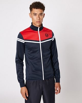 Sergio Tacchini Zone - Men Track Tops (37596T-205)
