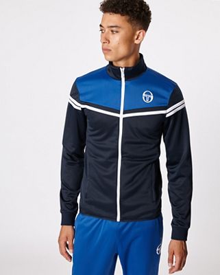 Sergio Tacchini Zone - Men Track Tops (37596T-272)